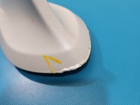 Antena BMW iX3 G08 6826326-05, 6826326