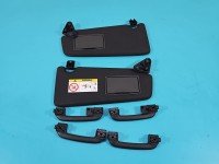 Podsufitka Land rover Discovery Sport 14- L550 FK7251749AG HB
