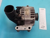 TEST Alternator Ford Mondeo Mk3 2.0 tdci