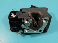 Zamek przód prawy 805028269RB Dacia Sandero III 20- EUROPA