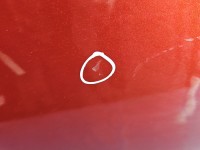 DRZWI PRZÓD PRAWE PASAŻERA Suzuki Sx4 I 06- 5d ZFM C14