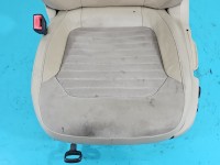 Fotele komplet kanapa Vw Passat B7