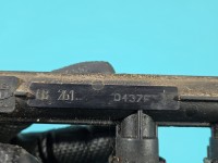 Wtryskiwacz Fiat Grande Punto 1.4 8v wiel