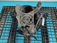 Piasta koła tył prawa zwrotnica łożysko Ford S-max II MK2 2.0 tdci (T7CL)