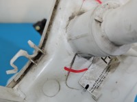 Zbiornik Zbiorniczek płynu spryskiwacza Toyota Auris II