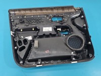 Tapicerka drzwi przód prawa boczek Citroen C5 Aircross 17-25 98201316YC