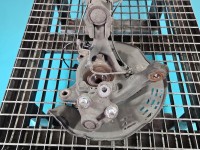 Zwrotnica prawa piasta przód 1.8 16V Toyota Corolla E21 19-