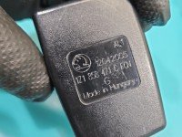 Pas bezpieczeństwa przód lewy kierowcy Skoda Octavia II 1Z0857701A, 1Z1858471C EU