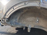 Błotnik tył prawy Toyota Rav4 IV grafitowy 1G3 ćwiartka