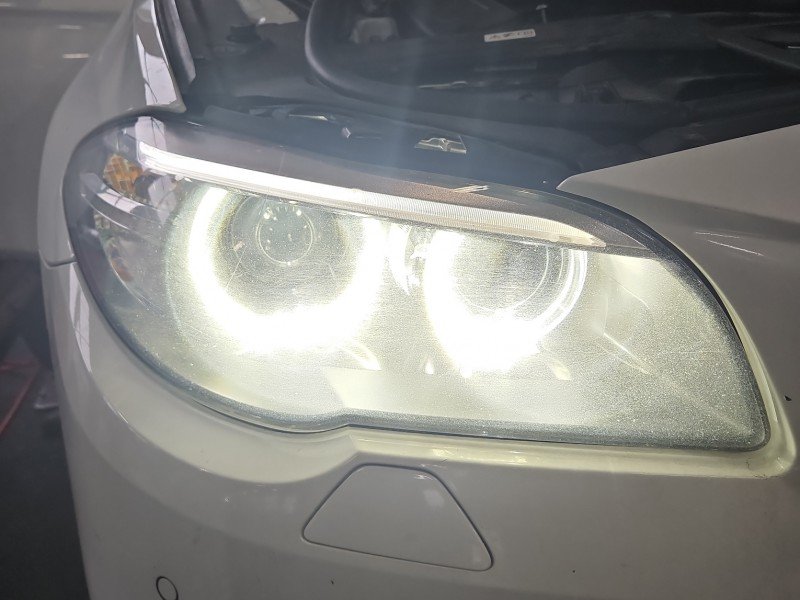 Reflektor prawy lampa przód Bmw f10 f11 EUROPA Reflektor prawy lampa przód Bmw f10 f11 EUROPA