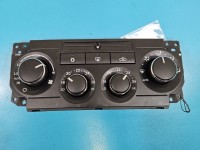 Konsola panel nawiewu Chrysler 300c P55111031AG