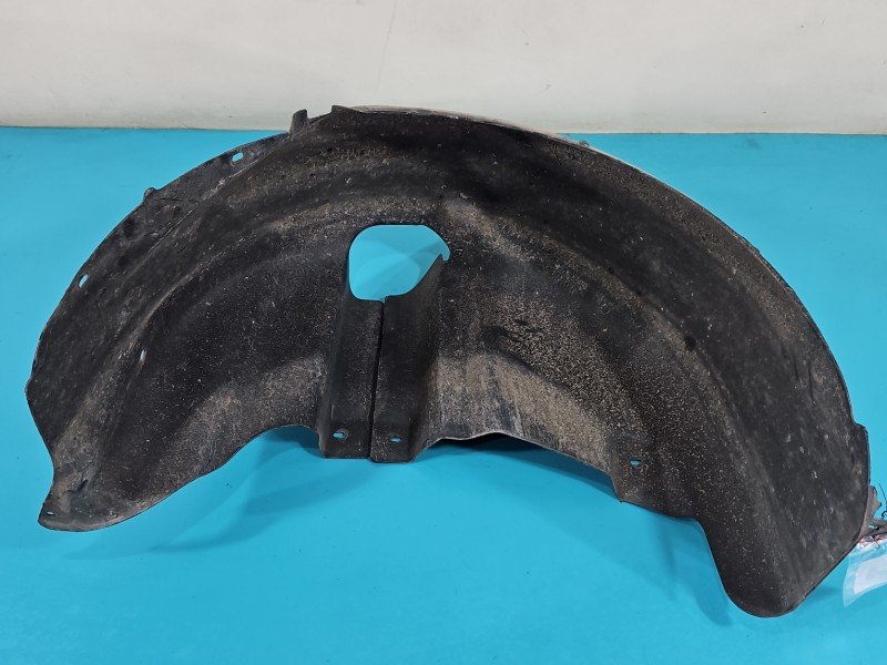 Nadkole tył prawe Vw Polo V 6R 09- 6R0810972B Nadkole tył prawe Vw Polo V 6R 09- 6R0810972B