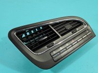 Kratka nawiewu środkowa Peugeot 5008 I 09-17 96672392XT EUROPA