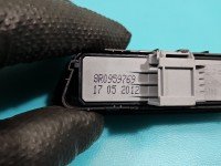 Przełącznik Producent części: Audi, Europejska, foteli, 8pin AUDI Q5 08- 8R0959769