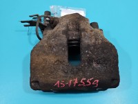 Zacisk przód lewy Skoda Superb I 1.9 tdi