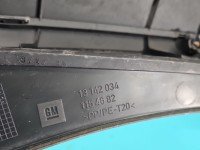 Podszybie Opel Zafira B 13167228, 1154682, 13167227 EUROPA