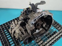 Skrzynia biegów Skoda Rapid 1.4 tdi