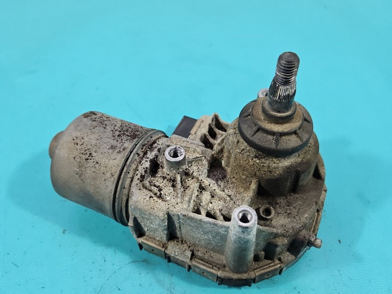 Silniczek Silnik wycieraczek przód Ford Focus Mk3 BM51-17504-BK