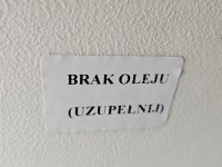 Skrzynia biegów A1683601900 Mercedes W168 1.7 cdi