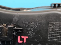 Osłona ZAŚLEPKA PLASTIK Alfa romeo Stelvio 156117190