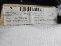 Tapicerka drzwi tył lewa boczek Bmw i3 7345353