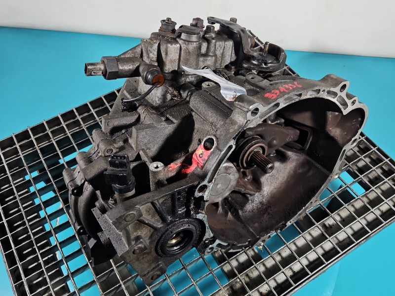 Skrzynia biegów S61767 Kia Cerato 1.6 crdi