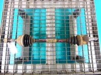 Półoś przód lewa Citroen C3 Pluriel 03-10 1.6 16v automat