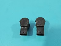 Czujnik parkowania PDC Skoda Superb II 3C0919275S LF8J