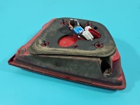 Lampa tył lewa Producent części: KIA, Z KLAPY Kia Sorento III HB