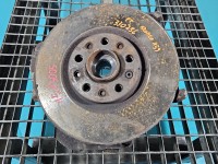 Zwrotnica prawa piasta przód 1.9 jtd Alfa romeo 159