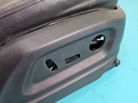 Fotele komplet kanapa AUDI Q5 08-