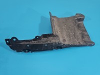 PŁYTA PODWOZIA Osłona silnika dolna Toyota Corolla E21 19- 1.8 16V 51444-02200