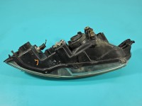 Reflektor lewy lampa przód Mitsubishi Colt 96-04 EUROPA