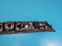 BLENDA LISTWA klapy TYŁ 132-16721 Honda Civic VIII UFO KOLOR B92P