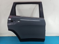 Drzwi tył prawe Jeep Cherokee KL HB 5d PDS