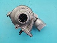 Turbosprężarka Regenerowana Ford Focus Mk2 1.6 tdci 109KM 753420-4, GT1544V, 9657571880