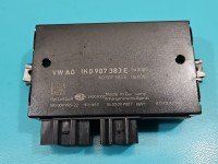 Sterownik moduł Vw Tiguan I 07- 1K0907383E