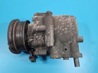 Sprężarka klimatyzacji kompresor 8V5119F629EF, 20080CT21 Ford Fiesta Mk7 1.2 16V