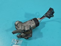 Stacyjka KLUCZYK WKŁADKA Vw LT II