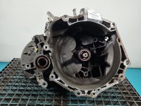 Skrzynia biegów Opel Zafira B 1.7 cdti (A17DTR)