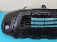 Zderzak przód Dacia Duster I 10-18 czarny NV676 - PEARLESCENT BLACK BC