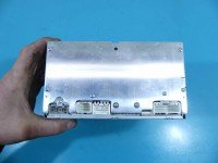 Radio fabryczne Nissan Qashqai I J10 06-13 28184-JD45A radioodtwarzacz