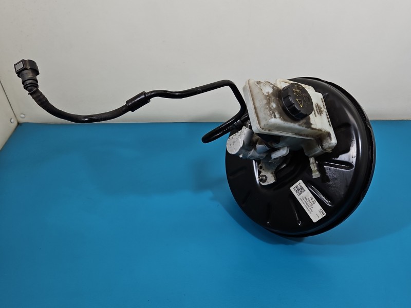 Serwo hamulcowe Skoda Kodiaq I 5QH614105B, 5Q1611301C, 32668423 2.0 tdi