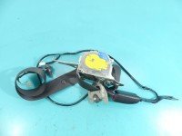 Pas bezpieczeństwa przód prawy pasażera Mitsubishi Lancer VIII 07-16 E034501