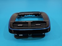 Kratka nawiewu środkowa Dacia Spring 681000210R EUROPA