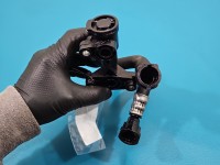 przewód wąż rurka wody BMW X6 E71 8506991 3.0d 306KM