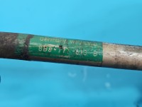 DŹWIGNIA LEWAREK WYBIERAK LINKI Vw Passat B5 1.9 tdi