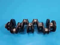 Wał korbowy Iveco Daily IV 06-14 2.3 HPI 136KM F1AE0481H
