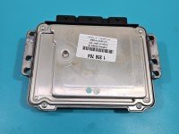 Komputer Sterownik silnika 0281011630, 9656494380 Citroen C4 I 1.6 hdi