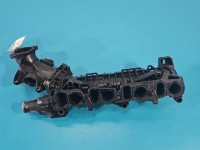 Kolektor ssący BMW X3 F25 2.0d 7807991, 8506406, 8506410